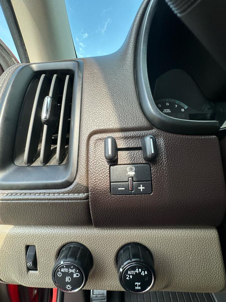 GMC Canyon 4WD Crew Cab 128" SLT 2020