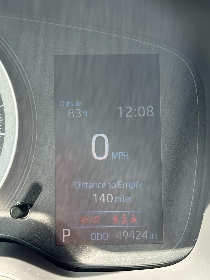 Toyota Corolla SE Nightshade CVT (Natl) 2022
