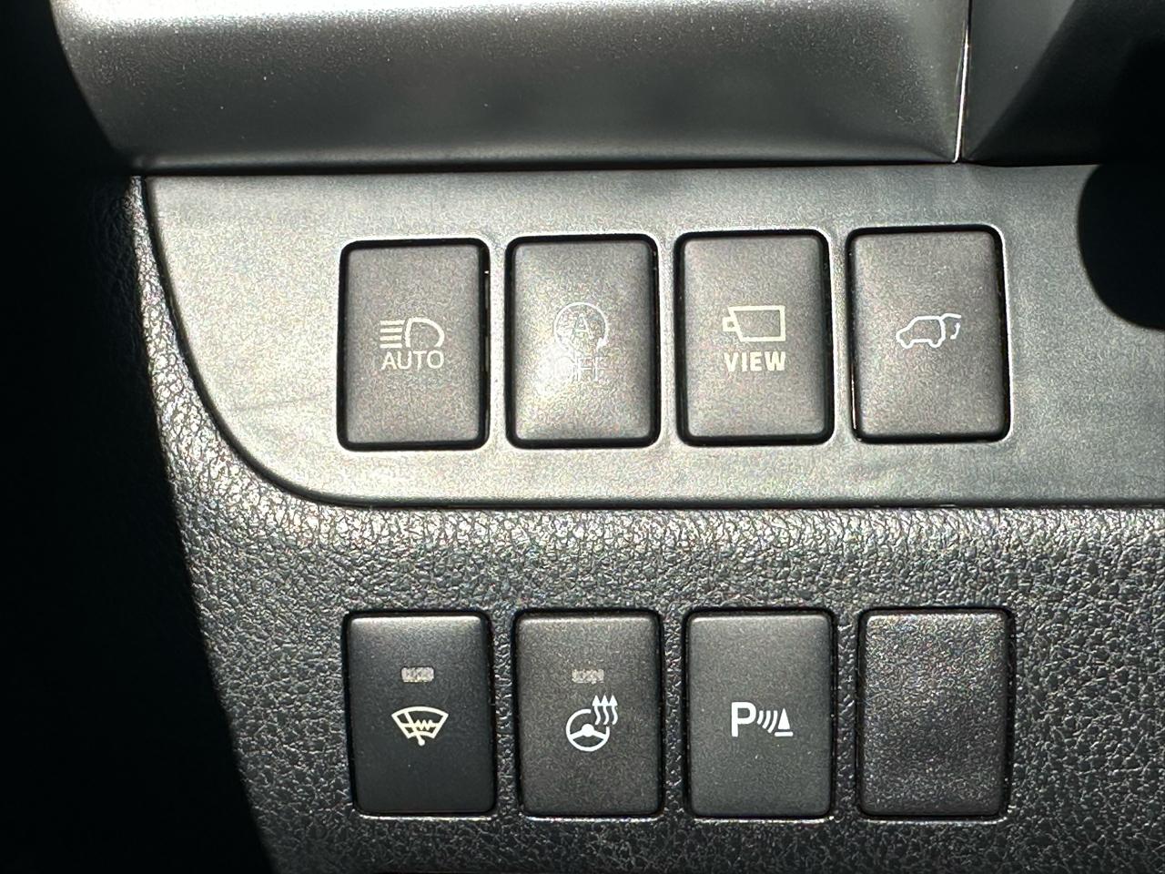 Toyota Highlander Limited V6 AWD (Natl) 2019