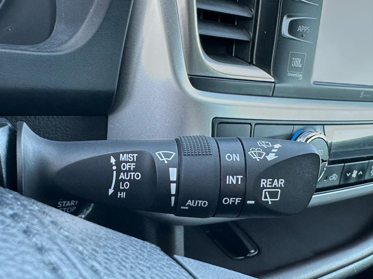 Toyota Highlander Limited V6 AWD (Natl) 2019
