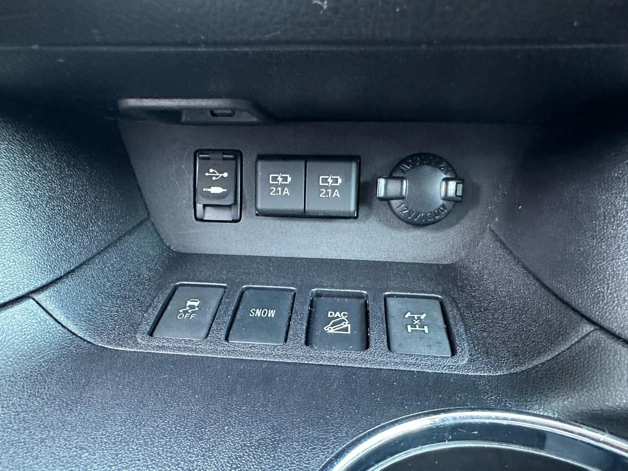 Toyota Highlander Limited V6 AWD (Natl) 2019