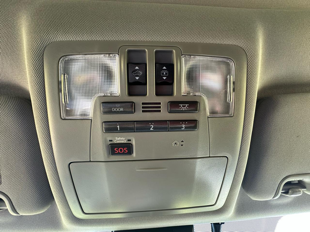 Toyota Highlander Limited V6 AWD (Natl) 2019