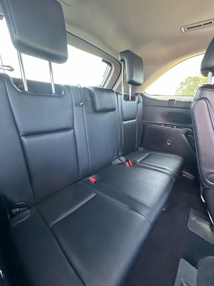 Toyota Highlander Limited V6 AWD (Natl) 2019