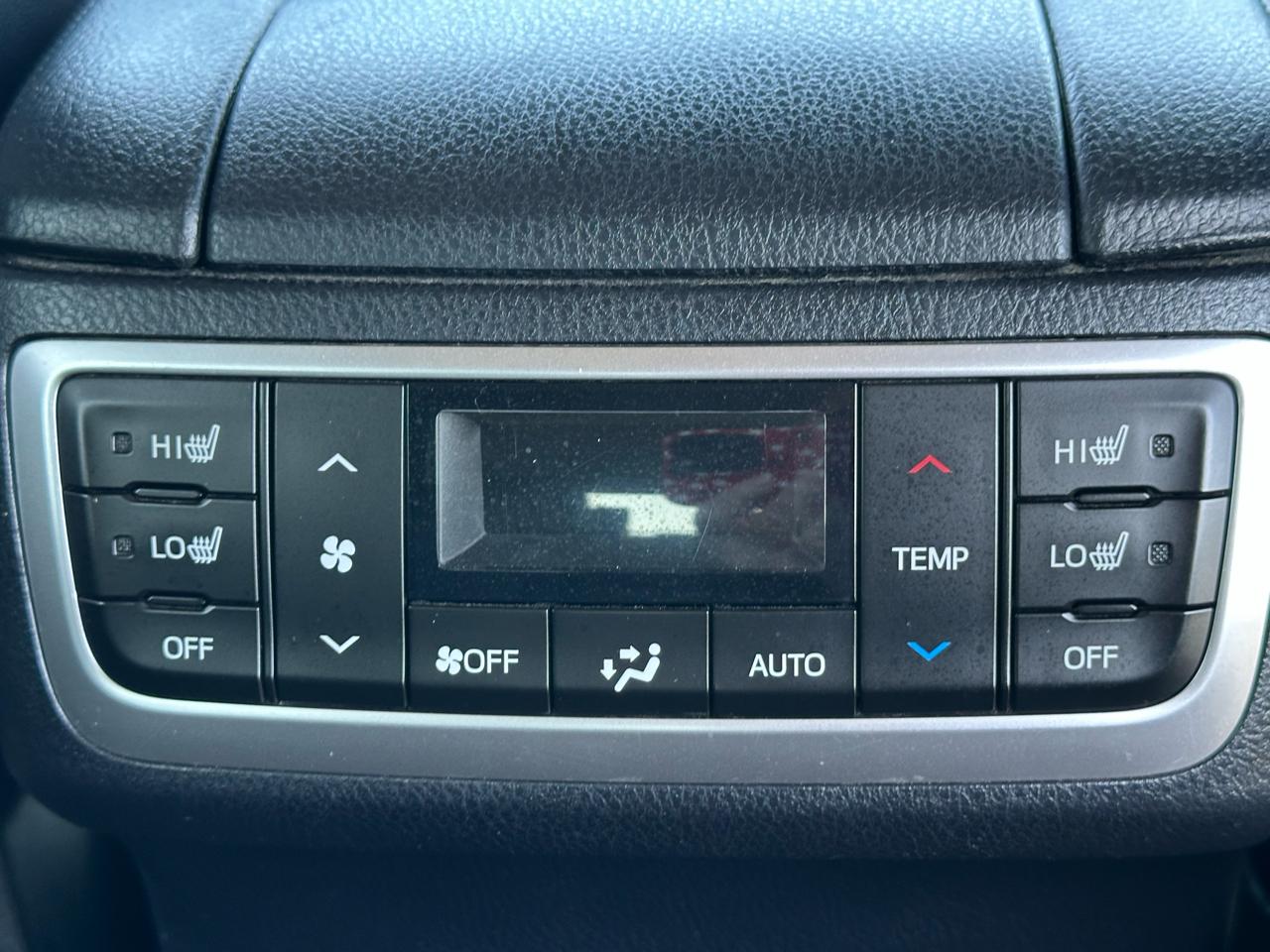 Toyota Highlander Limited V6 AWD (Natl) 2019