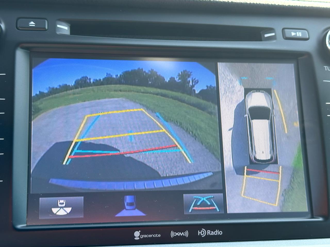 Toyota Highlander Limited V6 AWD (Natl) 2019