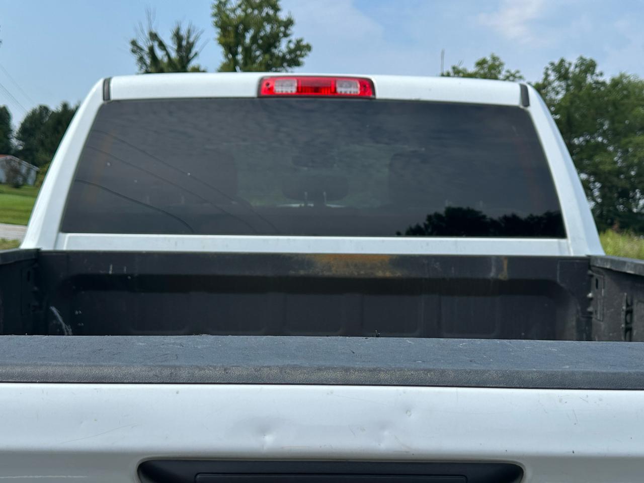 RAM 2500 Big Horn 4x4 Crew Cab 6'4" Box 2024
