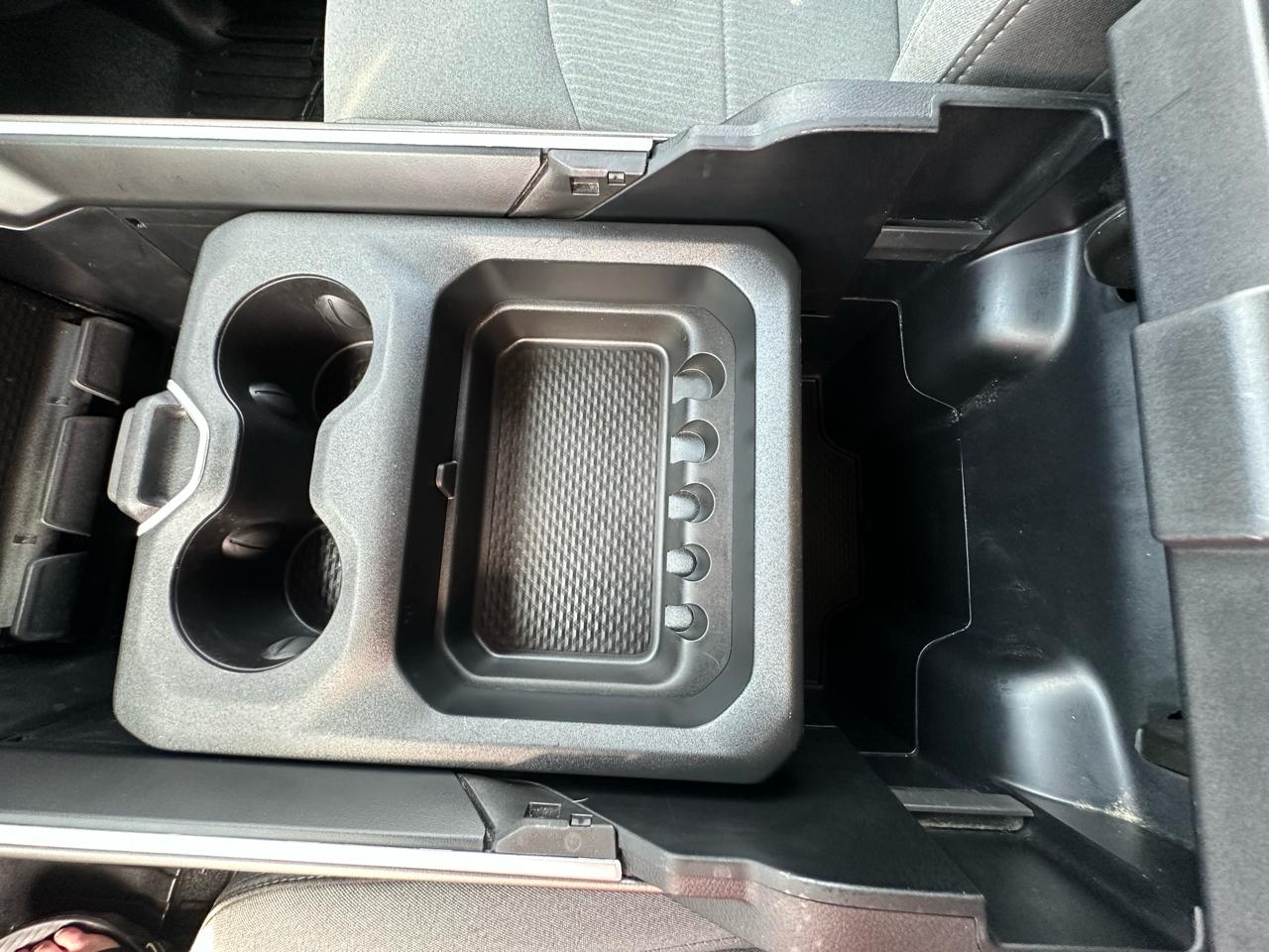 RAM 2500 Big Horn 4x4 Crew Cab 6'4" Box 2024