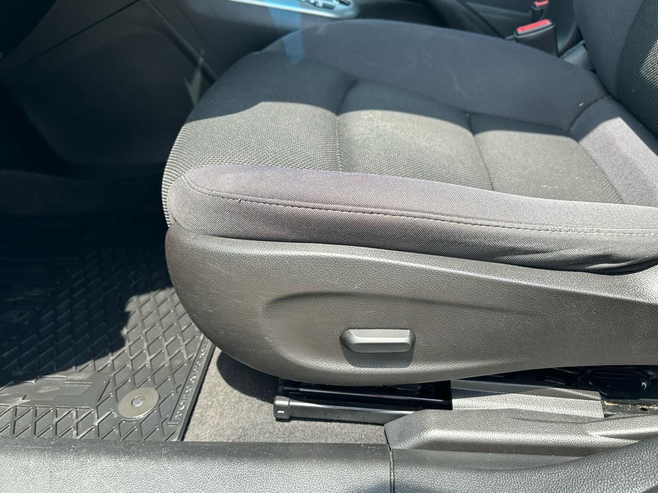 Chevrolet Cruze 4dr Sdn Auto 1LT 2015