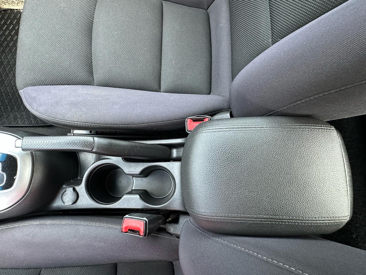 Chevrolet Cruze 4dr Sdn Auto 1LT 2015