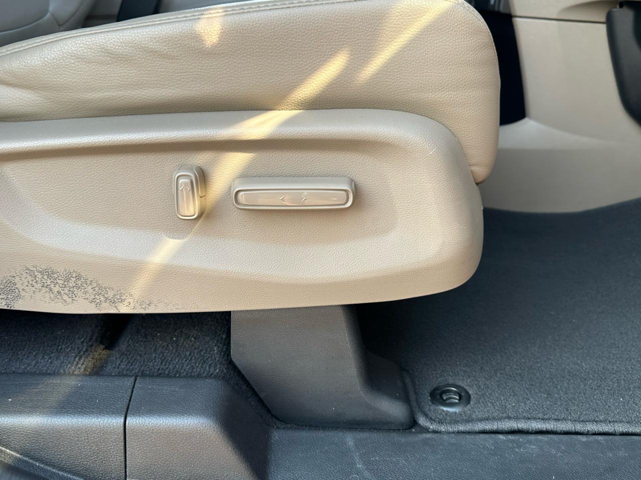 Honda Odyssey EX-L Auto 2020