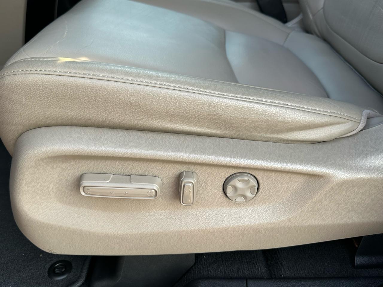 Honda Odyssey EX-L Auto 2020