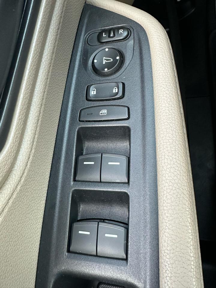 Honda Odyssey EX-L Auto 2020