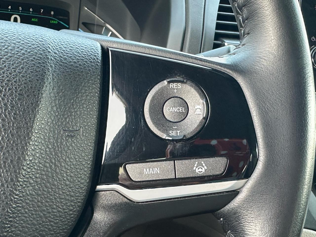 Honda Odyssey EX-L Auto 2020