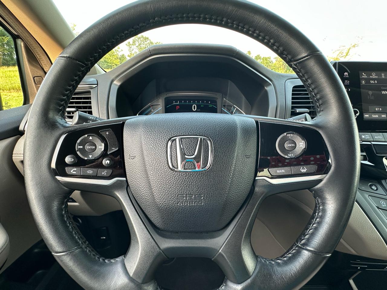 Honda Odyssey EX-L Auto 2020