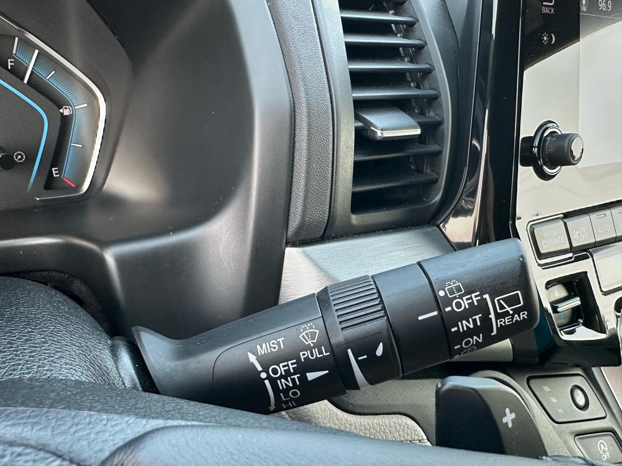 Honda Odyssey EX-L Auto 2020