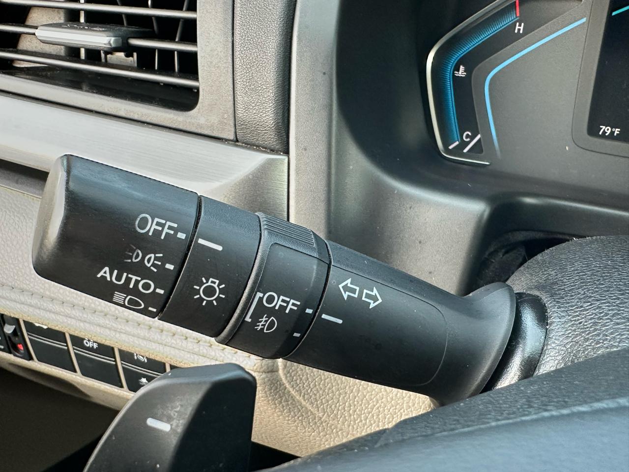 Honda Odyssey EX-L Auto 2020