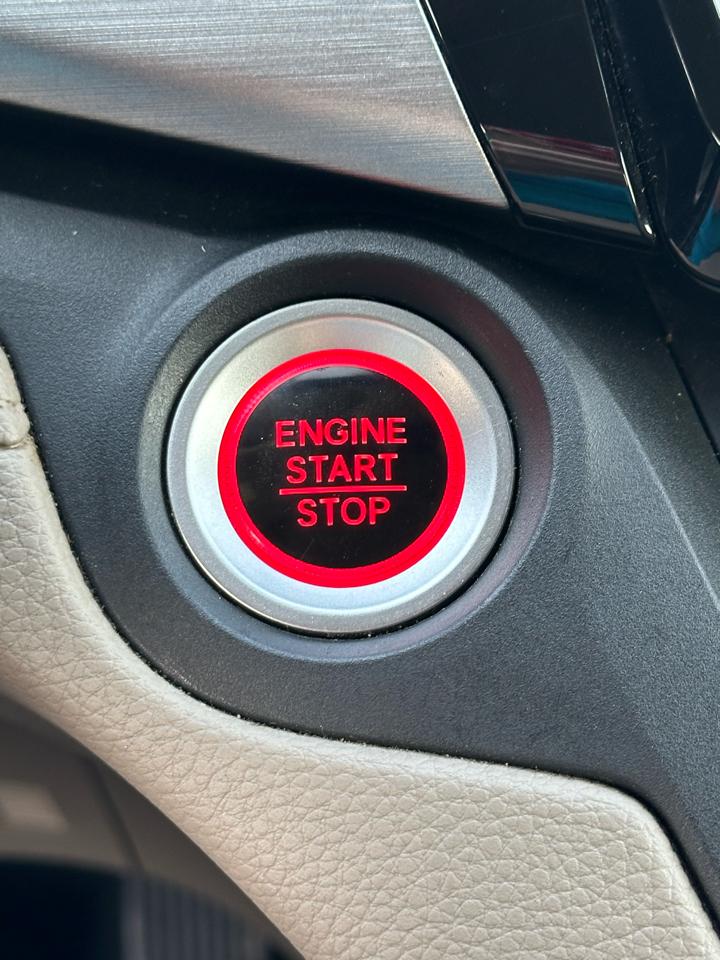 Honda Odyssey EX-L Auto 2020