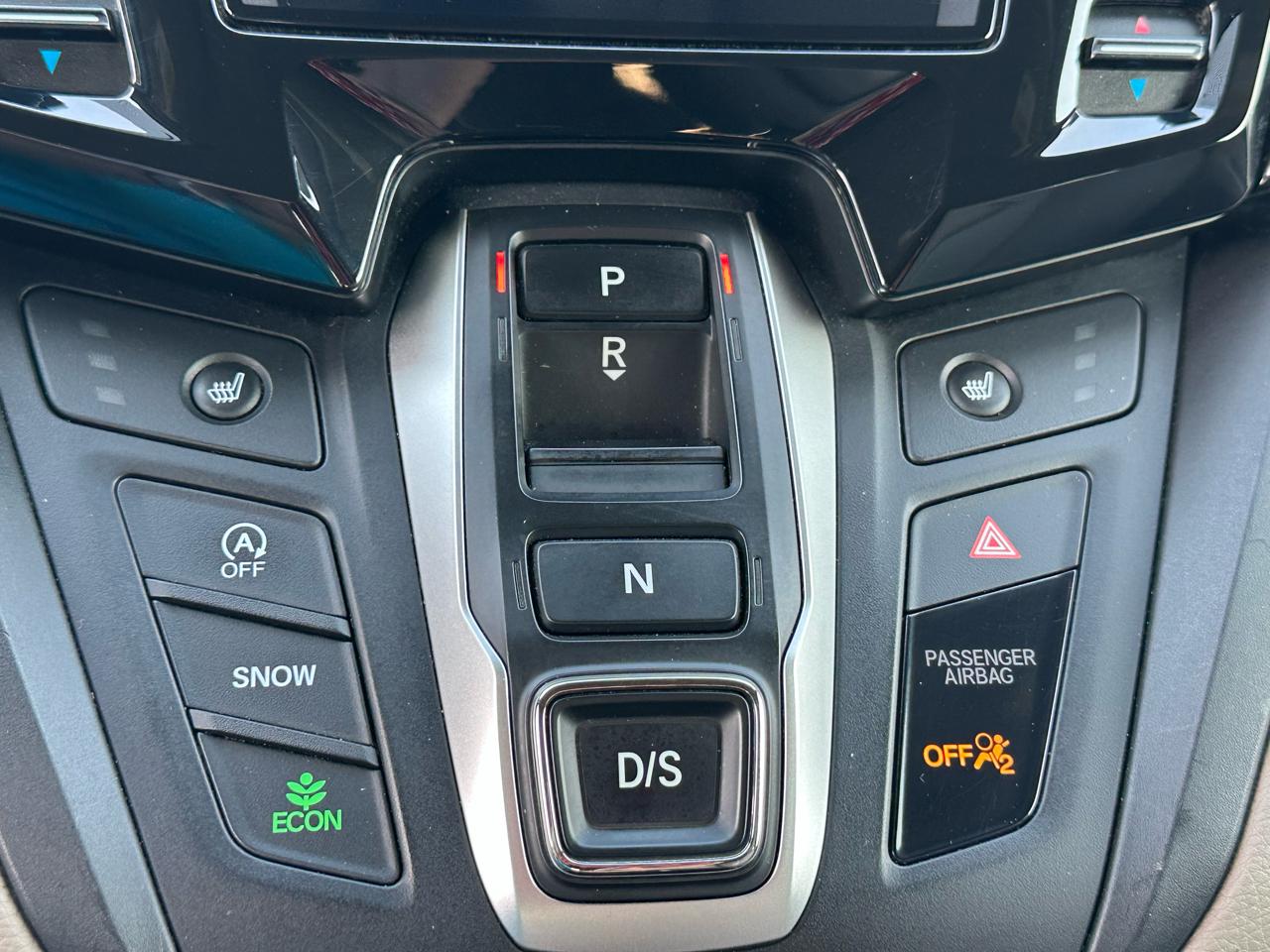 Honda Odyssey EX-L Auto 2020
