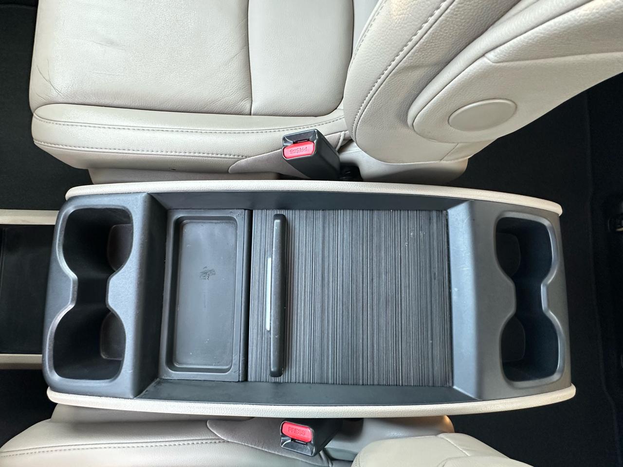 Honda Odyssey EX-L Auto 2020
