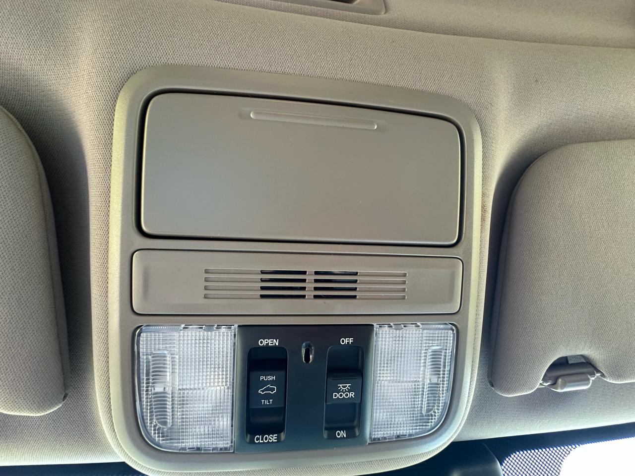 Honda Odyssey EX-L Auto 2020