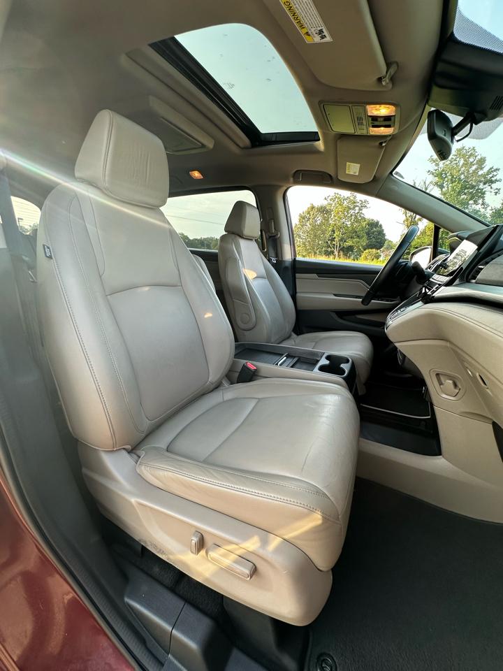 Honda Odyssey EX-L Auto 2020