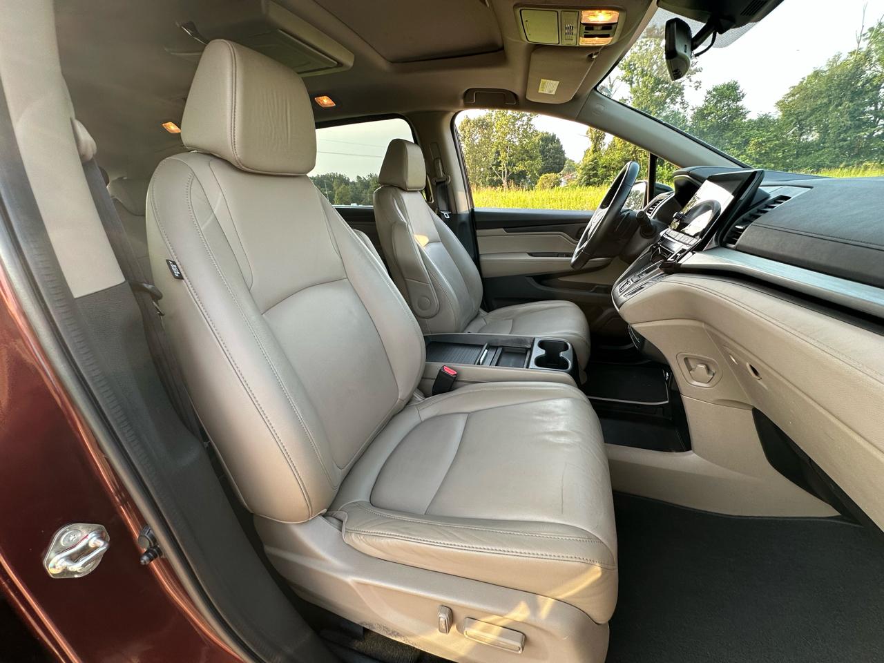 Honda Odyssey EX-L Auto 2020
