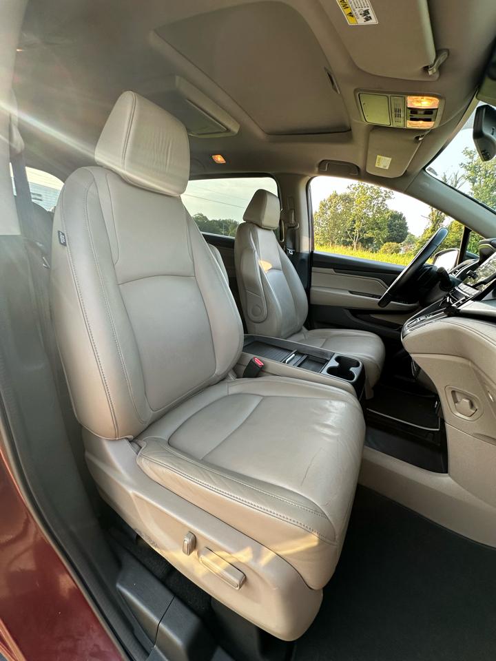 Honda Odyssey EX-L Auto 2020