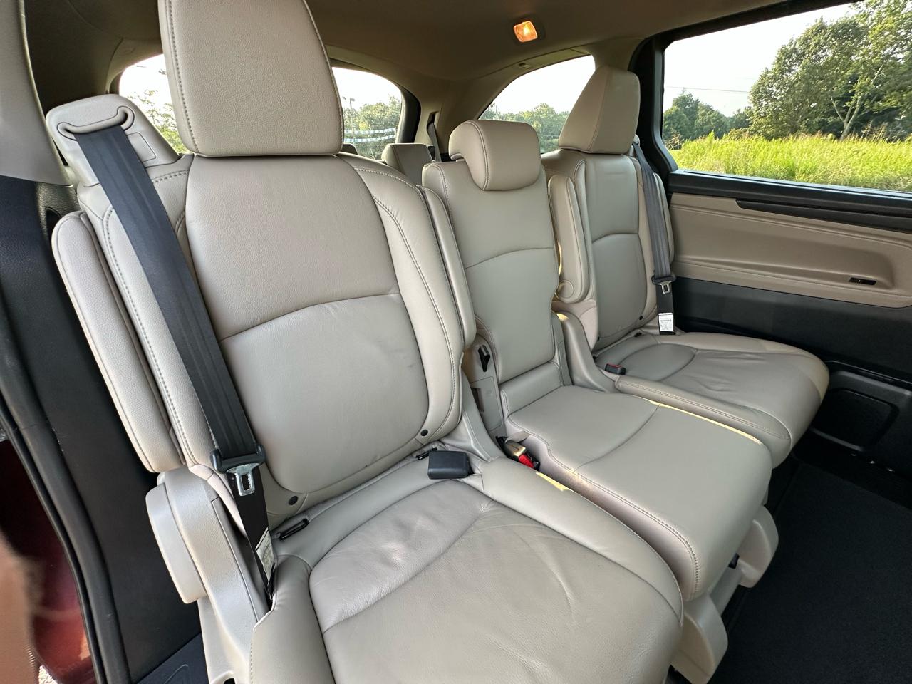 Honda Odyssey EX-L Auto 2020
