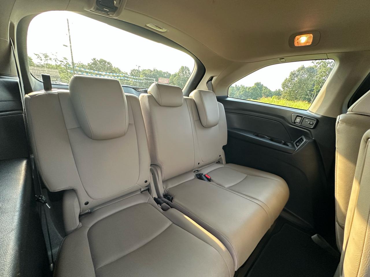Honda Odyssey EX-L Auto 2020