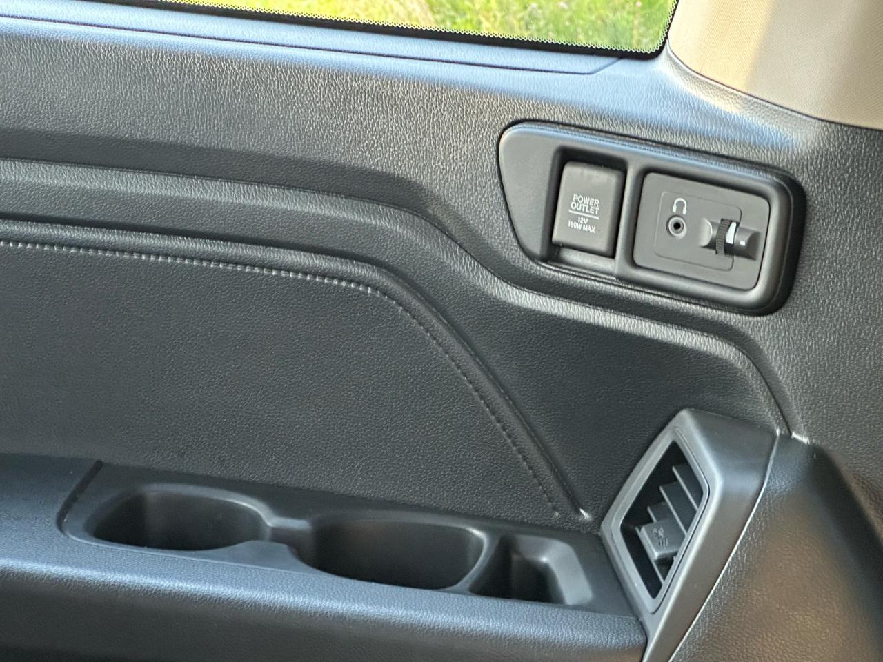 Honda Odyssey EX-L Auto 2020