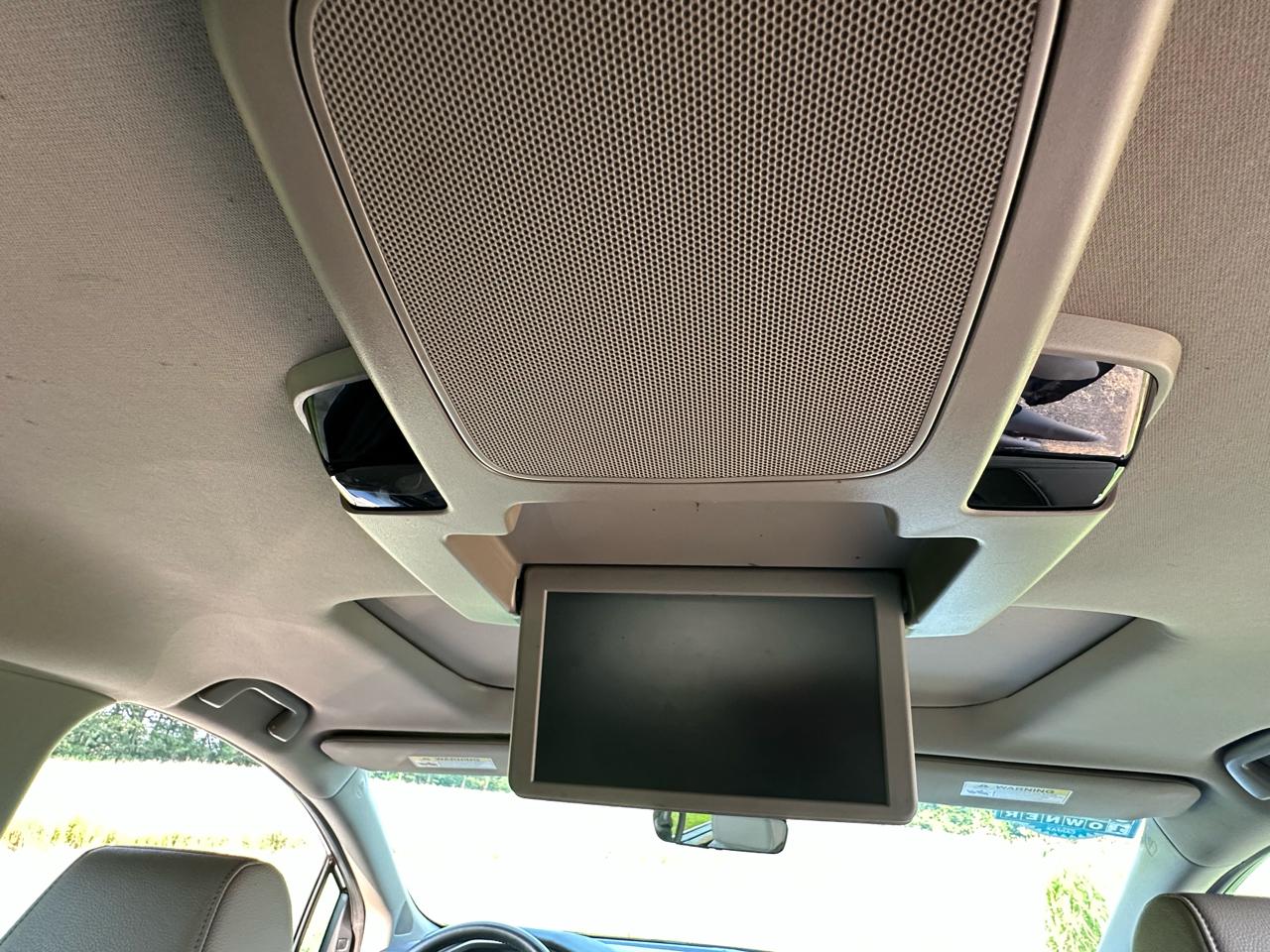 Honda Odyssey EX-L Auto 2020