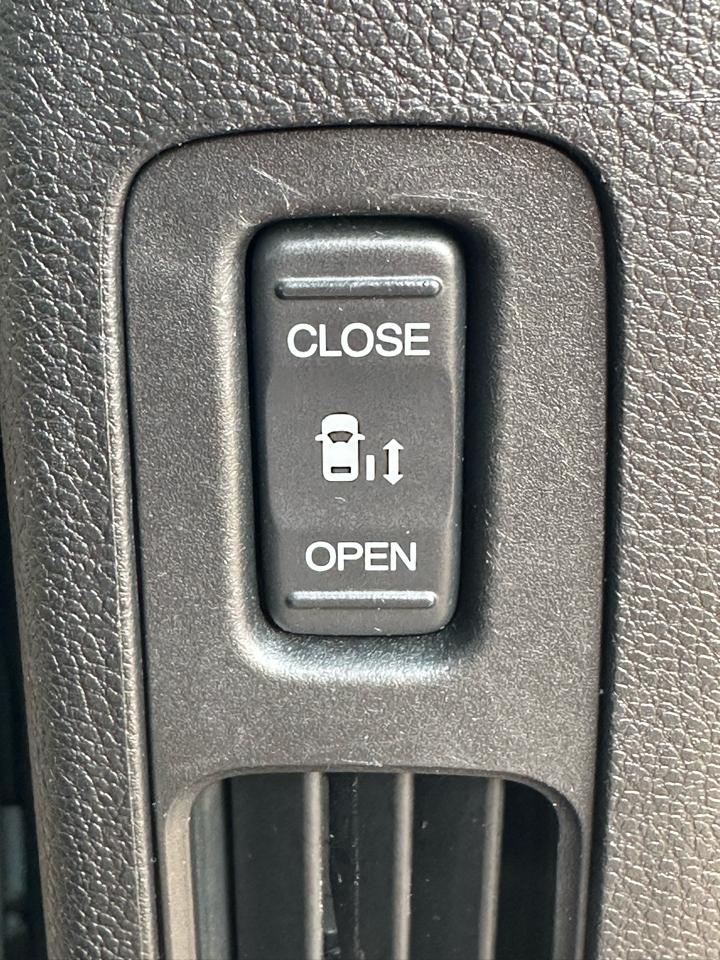 Honda Odyssey EX-L Auto 2020