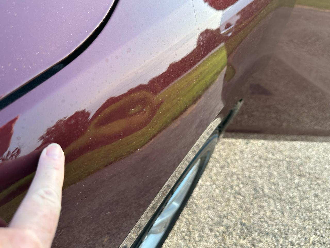 Honda Odyssey EX-L Auto 2020