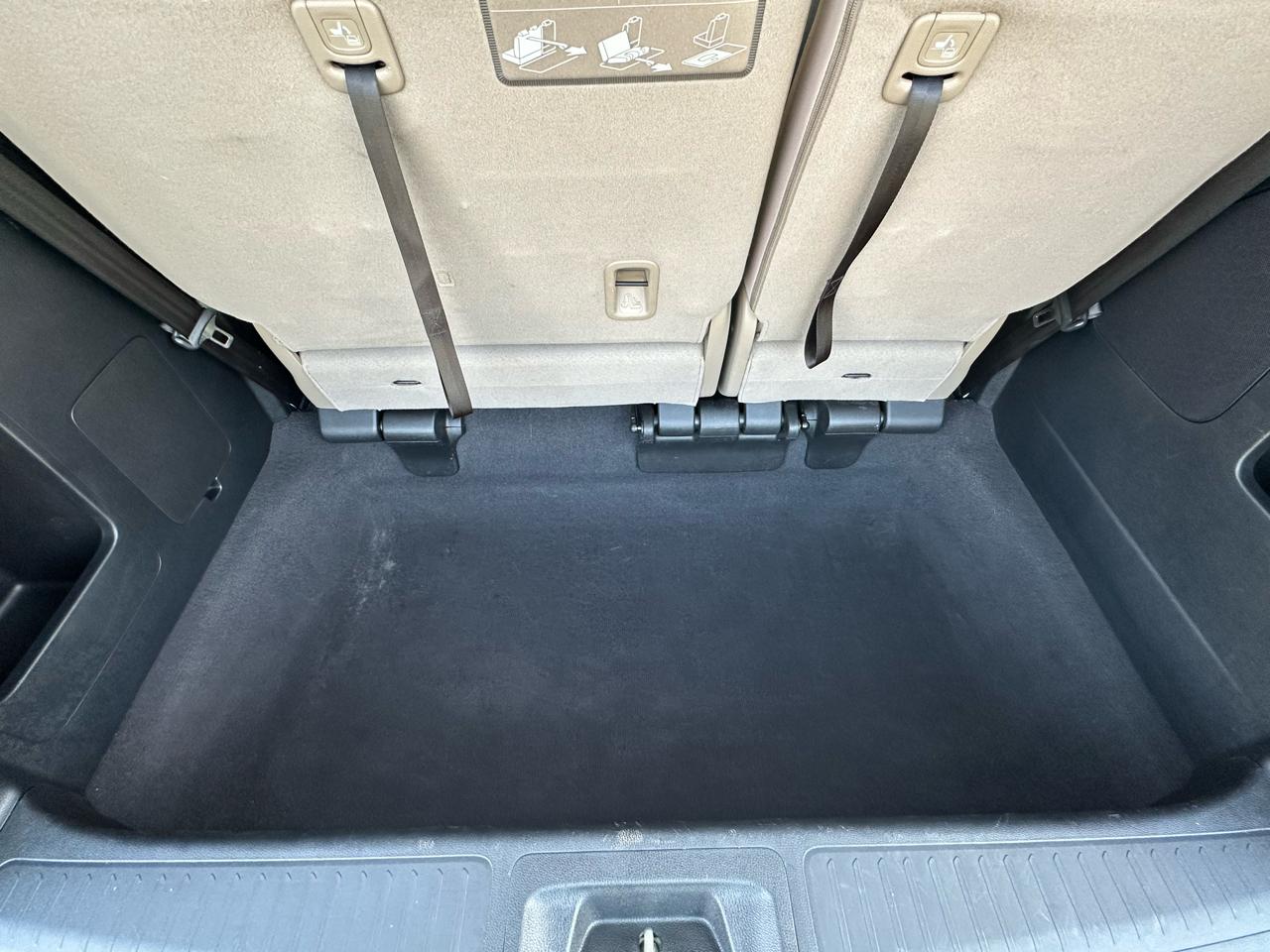Honda Odyssey EX-L Auto 2020