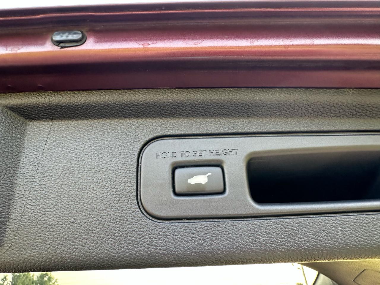 Honda Odyssey EX-L Auto 2020