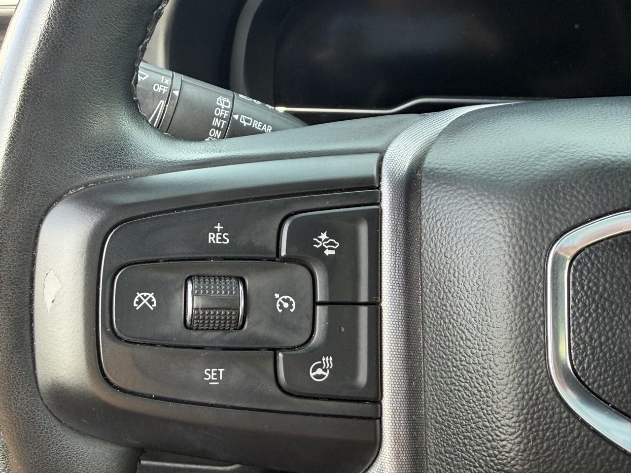 GMC Yukon 4WD 4dr SLT 2023