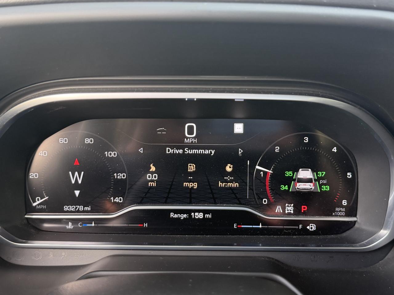 GMC Yukon 4WD 4dr SLT 2023