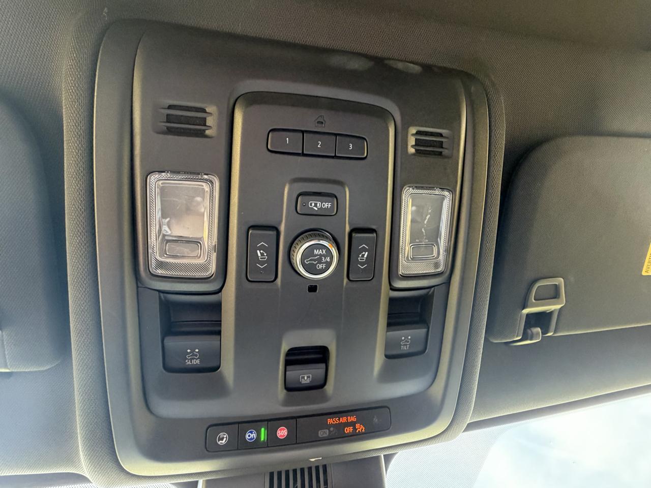 GMC Yukon 4WD 4dr SLT 2023