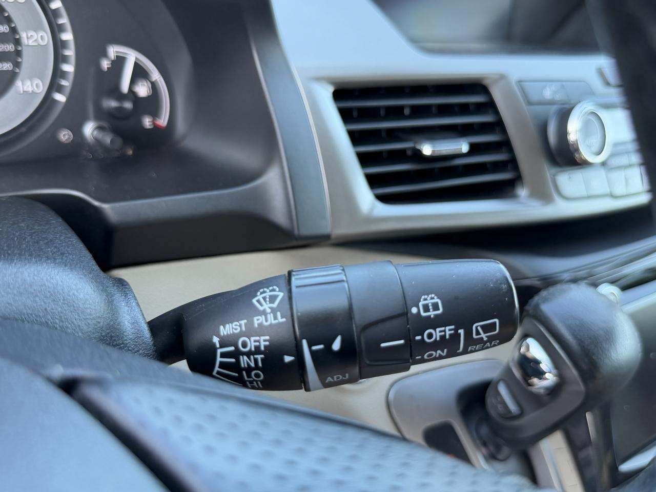 Honda Odyssey 5dr Touring 2016