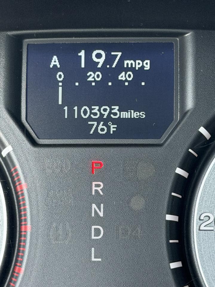Honda Odyssey 5dr Touring 2016