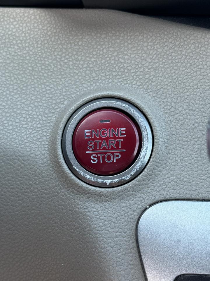 Honda Odyssey 5dr Touring 2016