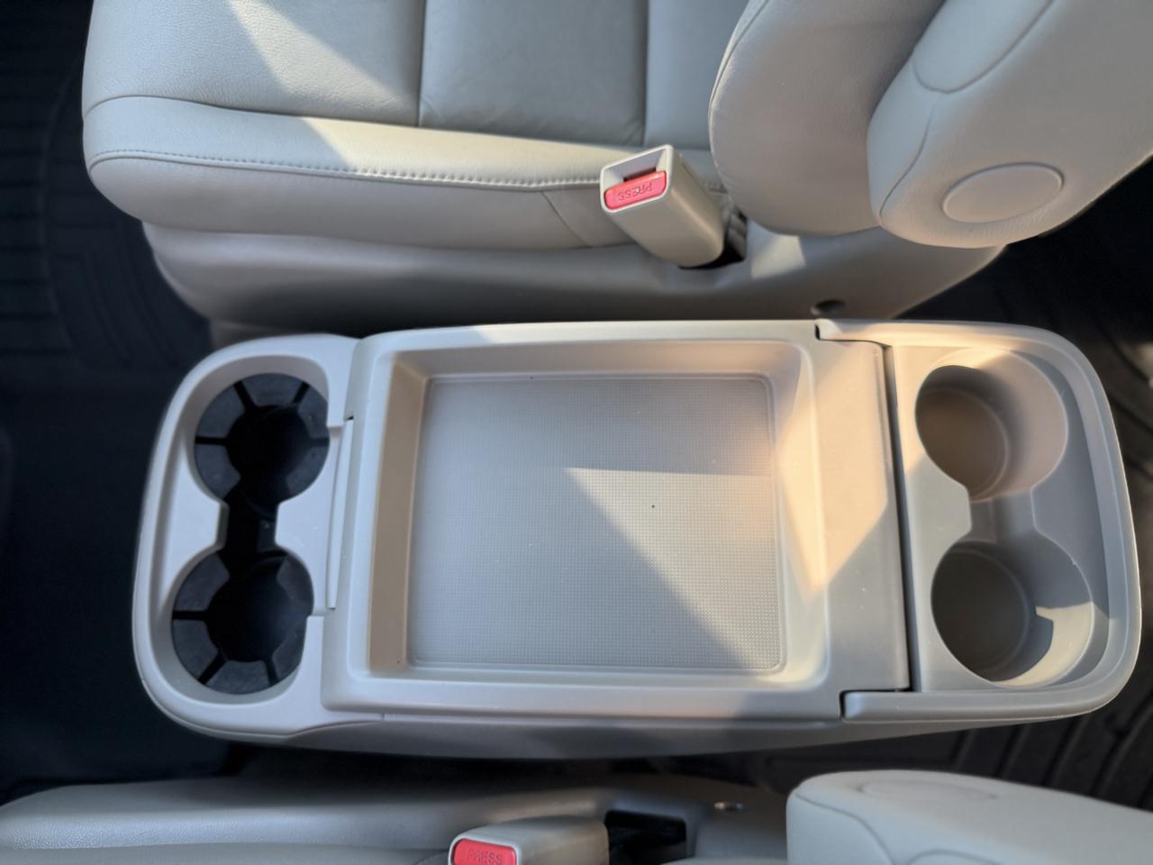 Honda Odyssey 5dr Touring 2016