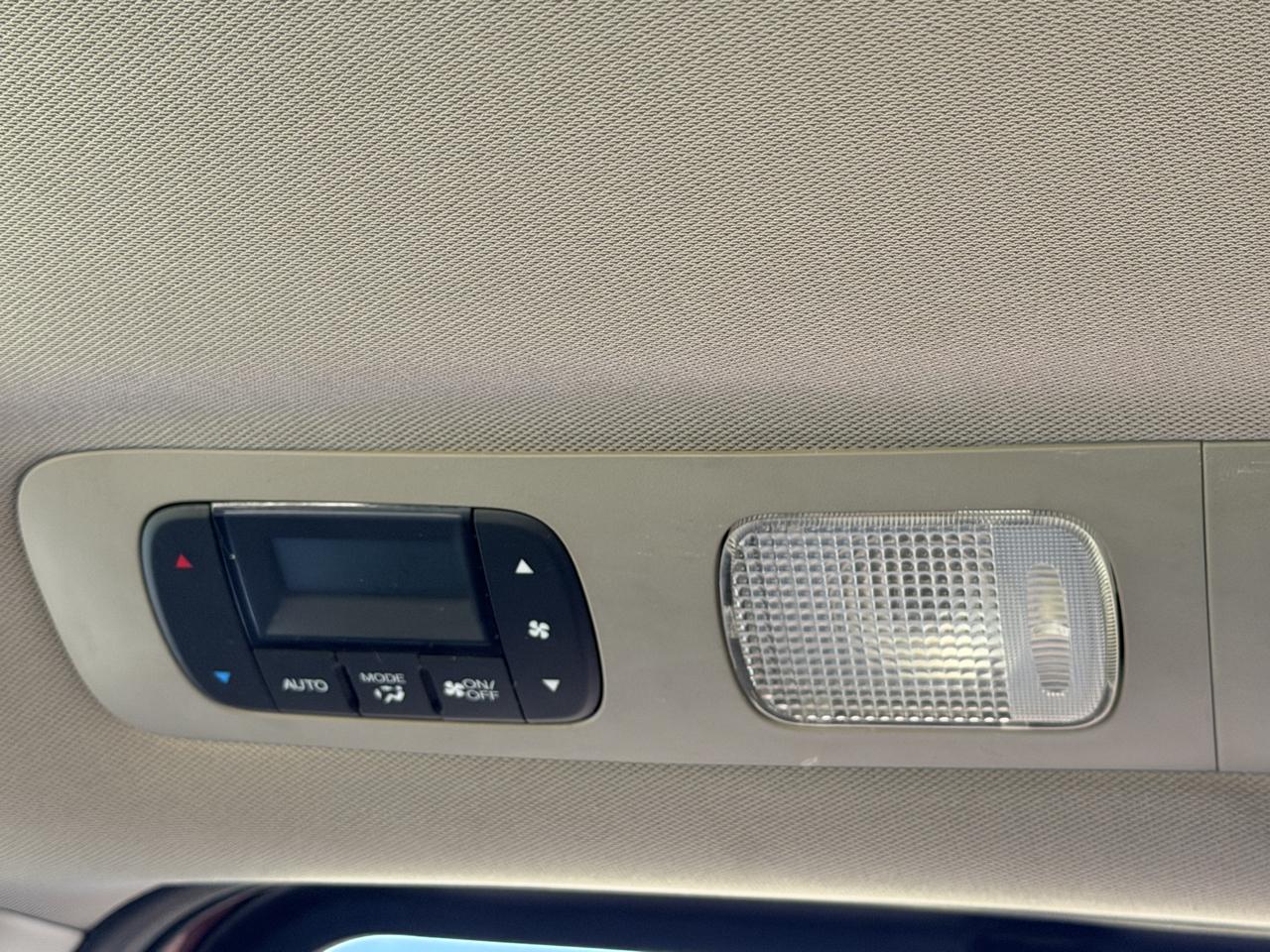 Honda Odyssey 5dr Touring 2016