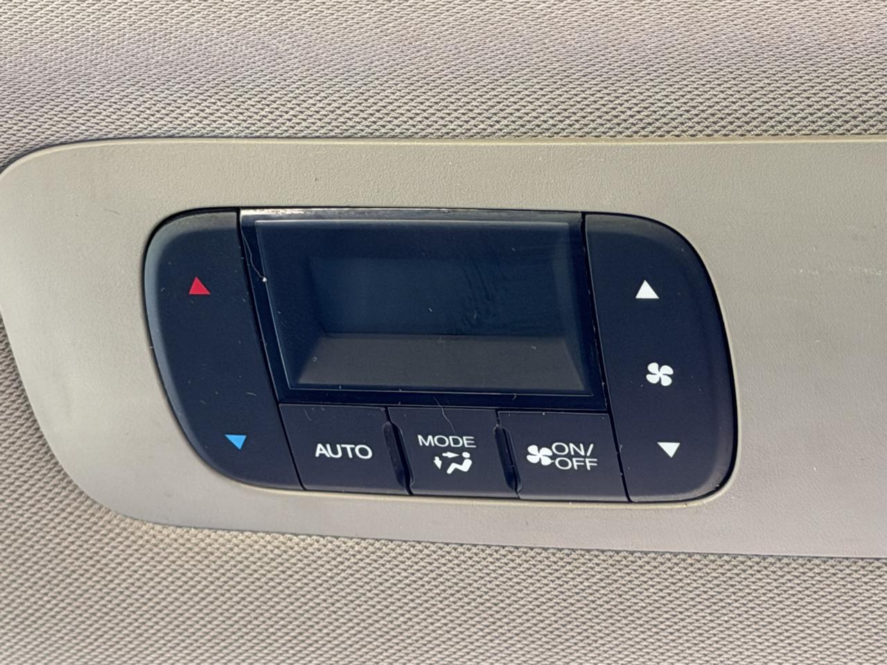 Honda Odyssey 5dr Touring 2016