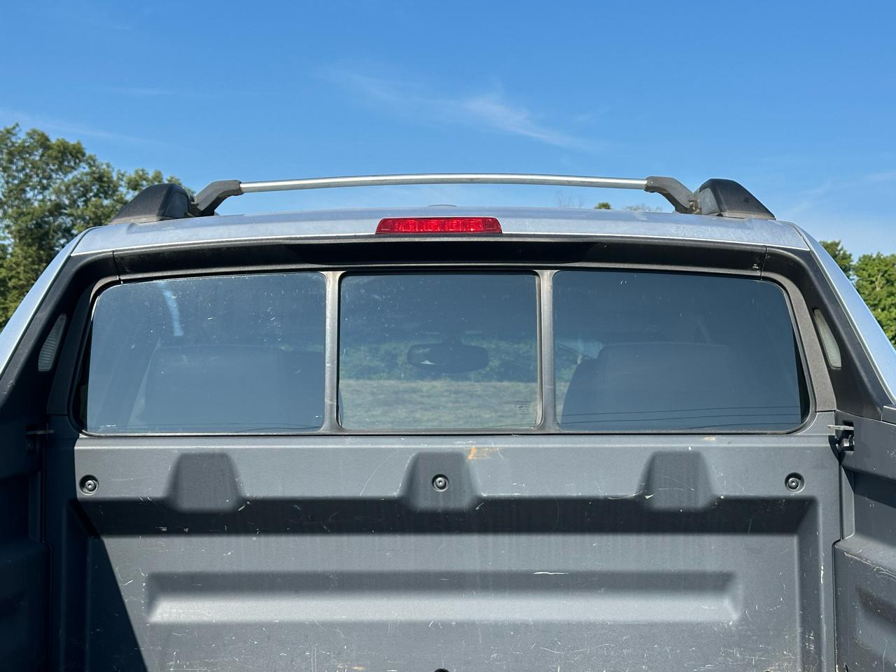 Honda Ridgeline RTL AT 2006