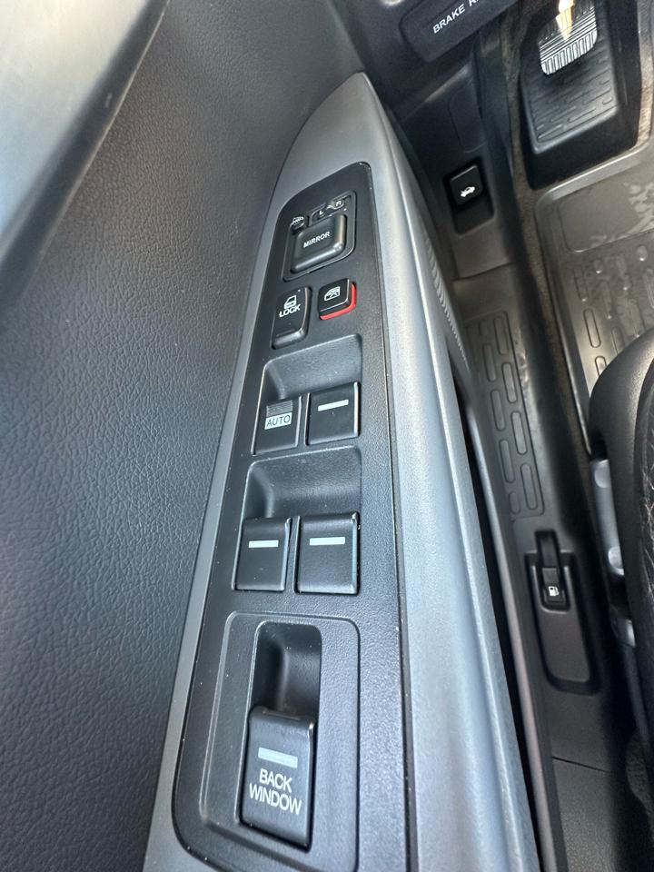 Honda Ridgeline RTL AT 2006