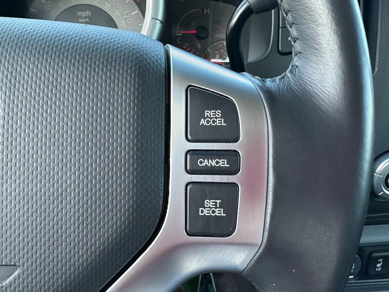 Honda Ridgeline RTL AT 2006