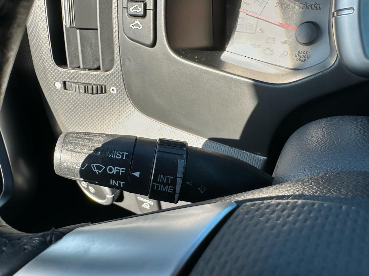 Honda Ridgeline RTL AT 2006