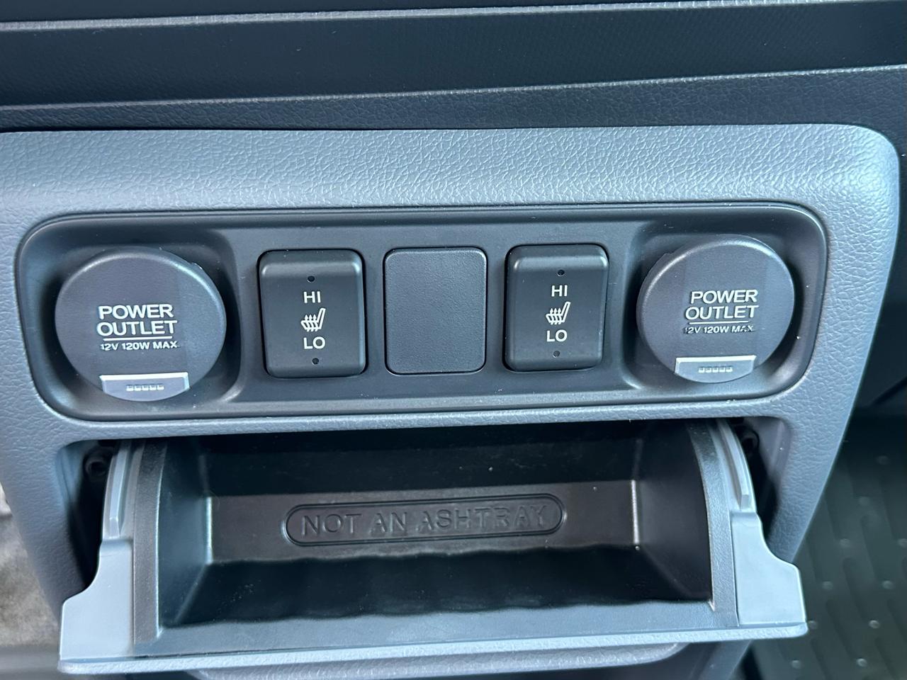 Honda Ridgeline RTL AT 2006