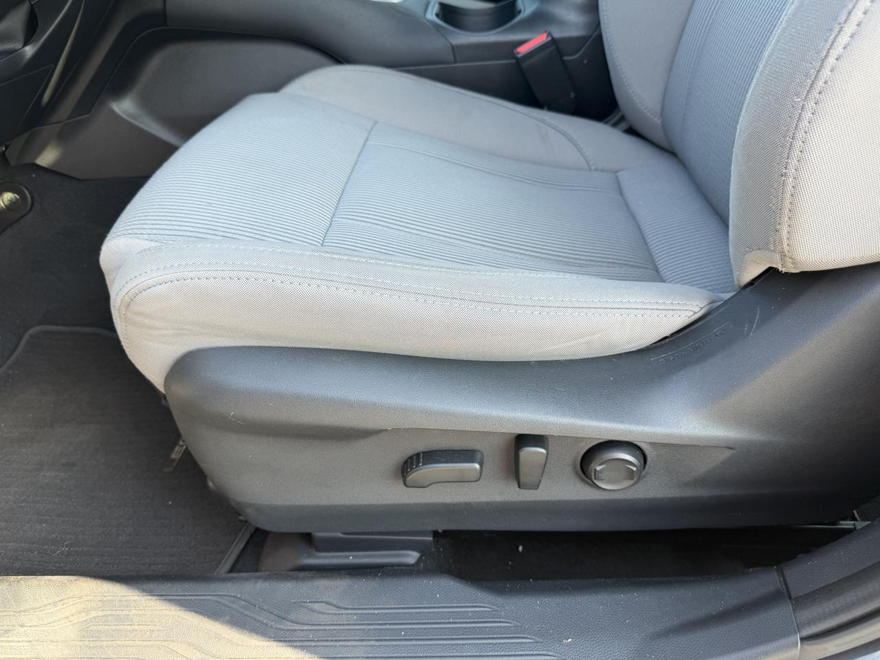 Subaru Legacy Premium CVT 2021